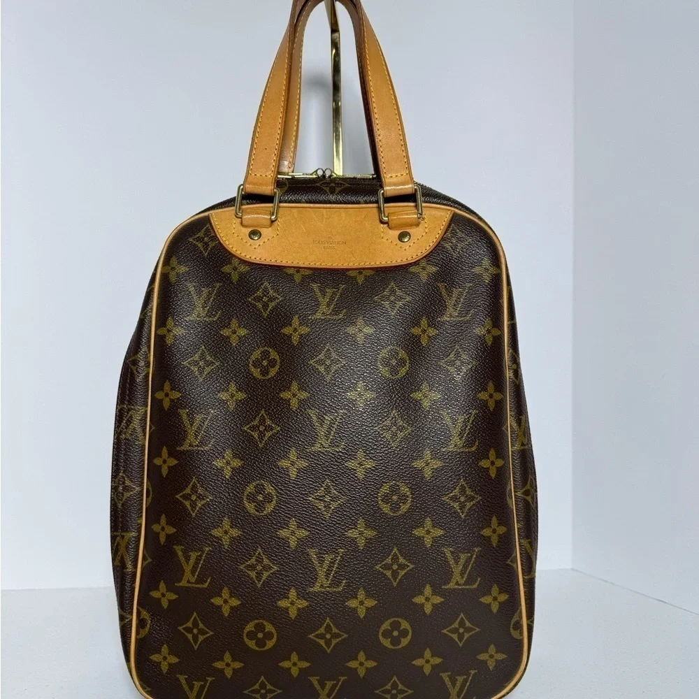 Louis Vuitton Monogram Excursion